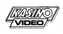 KASINO VIDEO