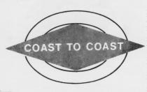 COAST TO COAST