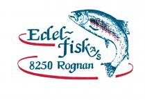 Edel-fisk AS 8250 Rognan