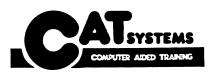 CAT SYSTEMS COMPUTER AIDED TRANING