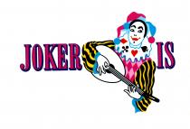 JOKER IS