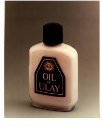 OIL OF ULAY