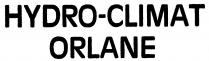 HYDRO-CLIMAT ORLANE