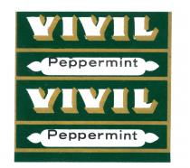 VIVIL Peppermint