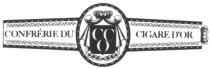 CONFRÉRIE DU CIGARE D'OR