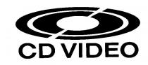 CD VIDEO