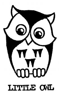 LITTLE OWL