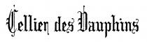 Cellier des Dauphins