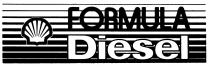 FORMULA Diesel