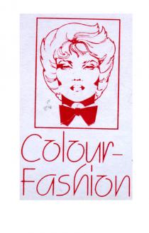 Colour-Fashion