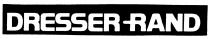 DRESSER-RAND