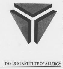 THE UCB INSTITUTE OF ALLERGY