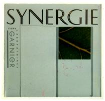 SYNERGIE LABORATOIRES GARNIER