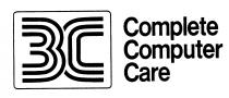 3C Complete Computer Care
