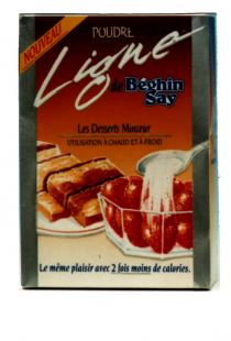 Beghin-Say Ligne