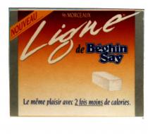 Ligne Béghin Say