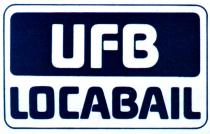 UFB LOCABAIL