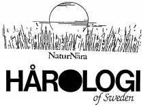 NATUR NÆRA HÅROLOGI of Sweden