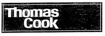 Thomas Cook