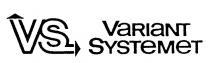VS Variant Systemet