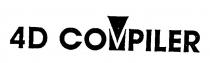 4D COMPILER