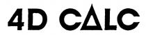 4D CALC