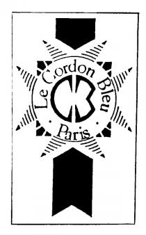 Le Cordon Bleu