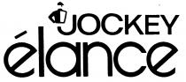 JOCKEY élance