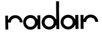 radar
