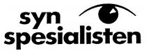 syn spesialisten