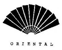 ORIENTAL