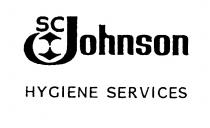 SC Johnson HYGIENE SERVICES