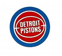 DETROIT PISTONS