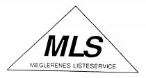 MLS MEGLERENES LISTESERVICE