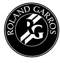 RG ROLAND GARROS