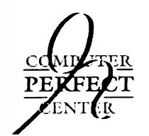 COMPUTER PERFECT CENTER