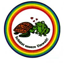 Schützt unsere Umwelt!