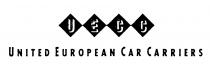 UECC UNITED EUROPEAN CAR CARRIERS