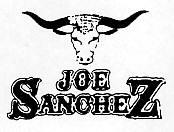 JOE SANCHEZ