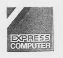 EXPRESS COMPUTER