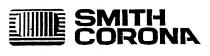 SMITH CORONA