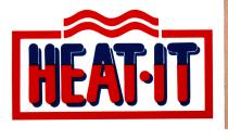 HEAT·IT