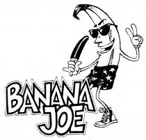 BANANA JOE