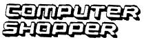 COMPUTER SHOPPER
