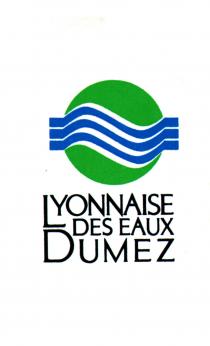 LYONNAISE DES EAUX DUMEZ