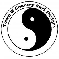Town & Country Surf Designs