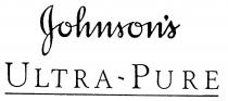Johnson's ULTRA-PURE