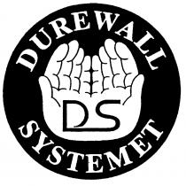 DS DUREWALL SYSTEMET
