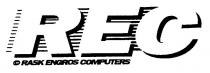 REC RASK ENGROS COMPUTERS