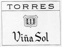 TORRES Viña SOl
